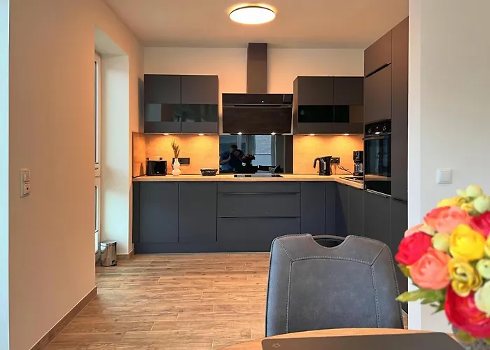 Nordsee Park Sk 29 Watt'n 4 Διαμέρισμα *