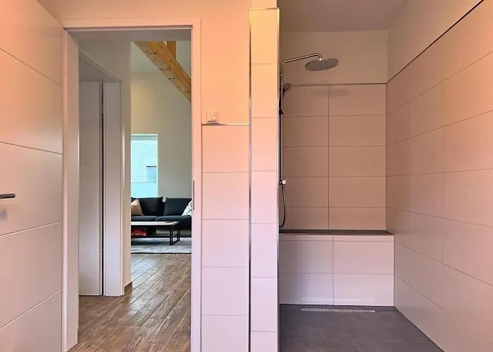 Διαμέρισμα Nordsee Park Sk 29 Watt'n 4 Dangast