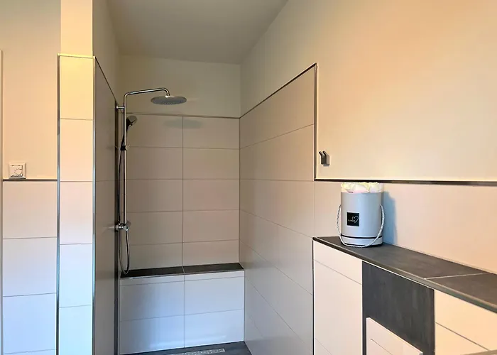 Διαμέρισμα Nordsee Park Sk 29 Watt'n 4