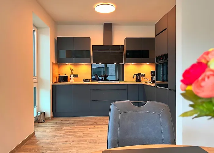 Nordsee Park Sk 29 Watt'n 4 *